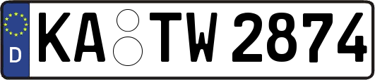 KA-TW2874