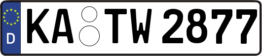 KA-TW2877