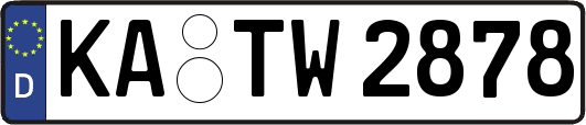 KA-TW2878