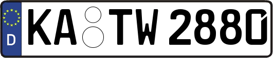 KA-TW2880