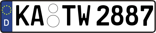 KA-TW2887