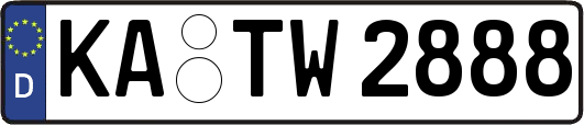 KA-TW2888