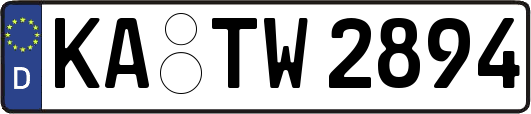 KA-TW2894