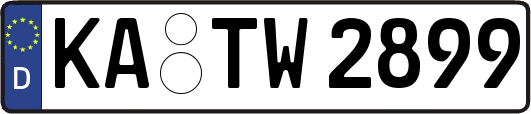 KA-TW2899