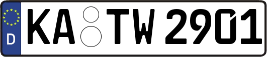KA-TW2901