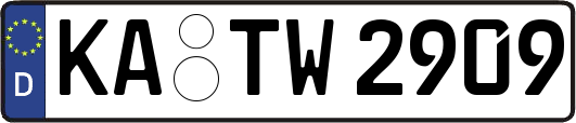 KA-TW2909