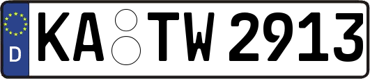 KA-TW2913