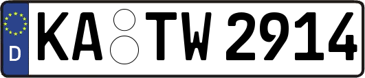KA-TW2914