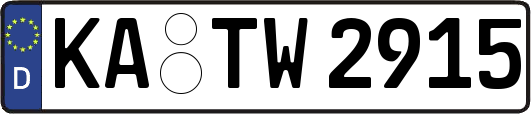 KA-TW2915