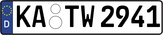 KA-TW2941