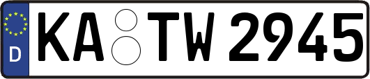 KA-TW2945