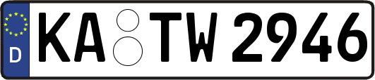 KA-TW2946