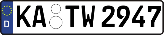 KA-TW2947