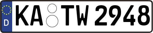 KA-TW2948