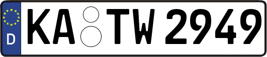 KA-TW2949