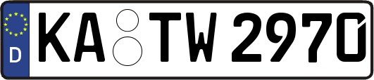 KA-TW2970