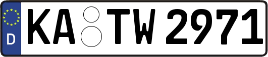 KA-TW2971