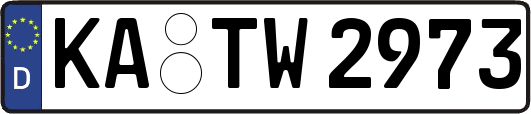 KA-TW2973