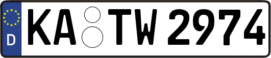 KA-TW2974