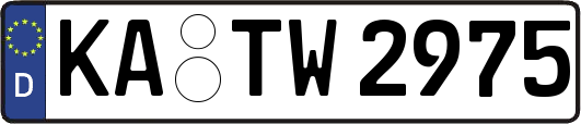 KA-TW2975