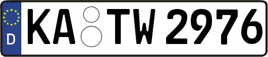 KA-TW2976