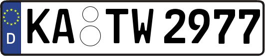 KA-TW2977