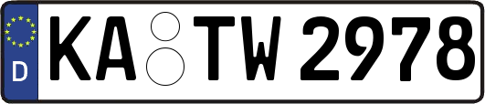 KA-TW2978