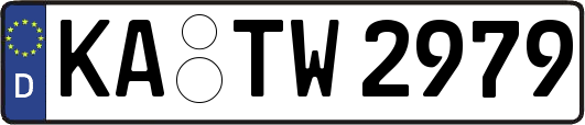 KA-TW2979