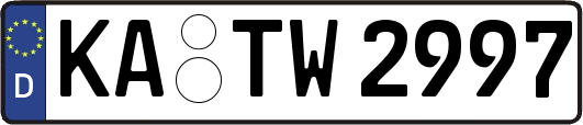 KA-TW2997