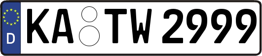 KA-TW2999