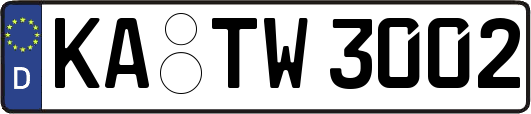 KA-TW3002