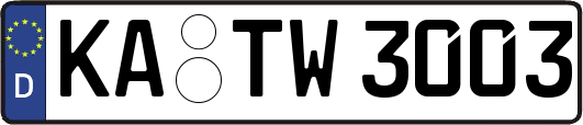 KA-TW3003