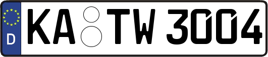 KA-TW3004