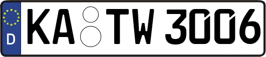 KA-TW3006