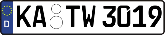 KA-TW3019