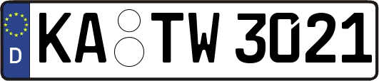 KA-TW3021