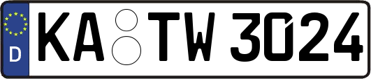 KA-TW3024