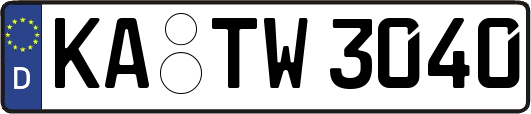 KA-TW3040