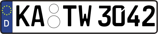 KA-TW3042