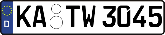 KA-TW3045