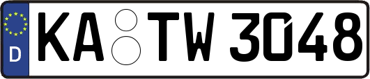 KA-TW3048