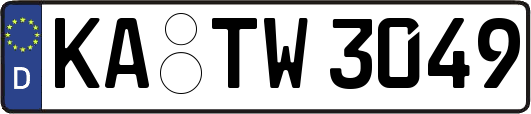 KA-TW3049