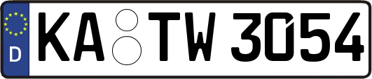 KA-TW3054
