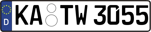 KA-TW3055