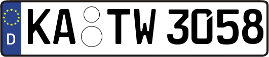 KA-TW3058