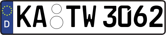 KA-TW3062