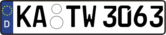 KA-TW3063