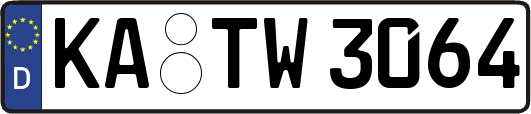 KA-TW3064