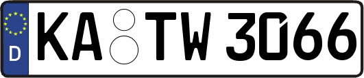 KA-TW3066