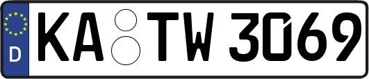 KA-TW3069